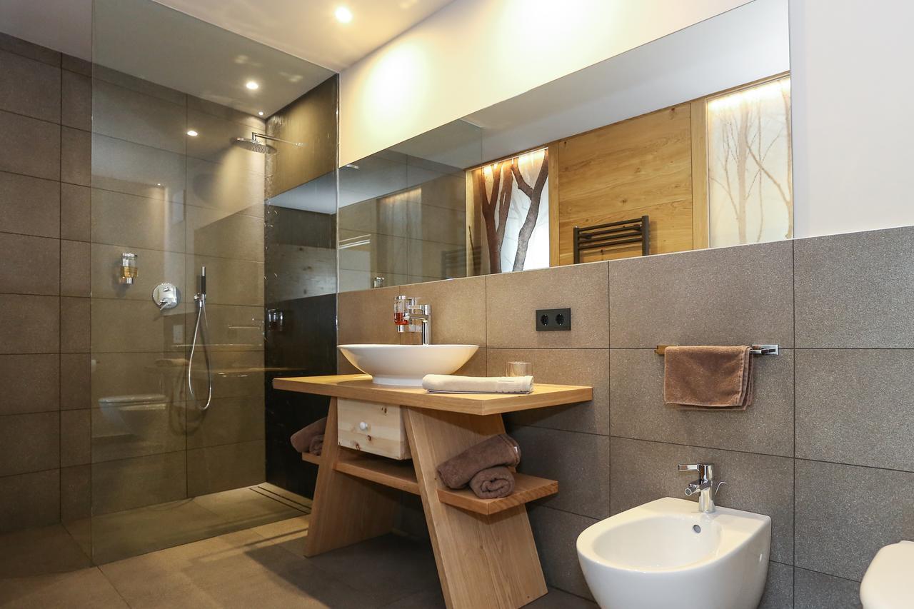 Hotel Gasthof Hoellriegl Sarentino Cameră foto