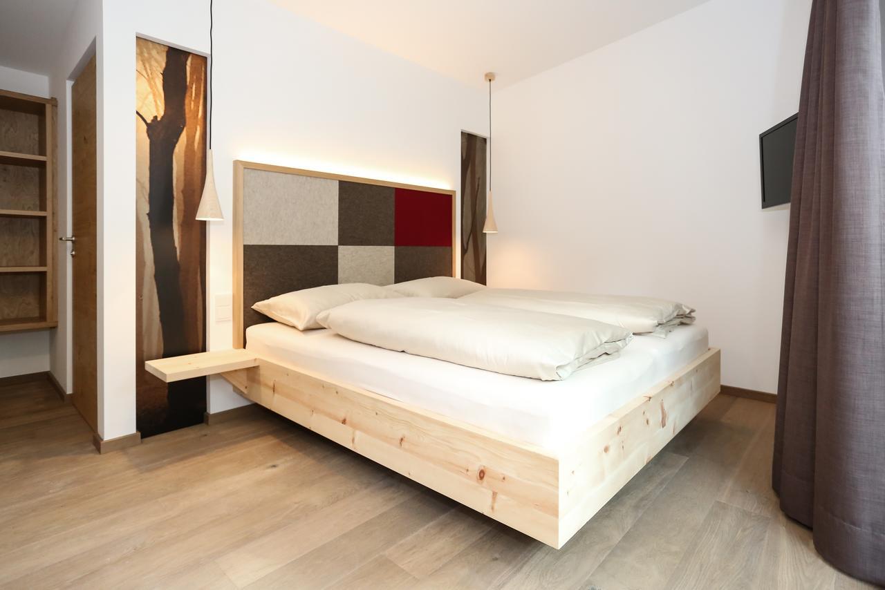 Hotel Gasthof Hoellriegl Sarentino Cameră foto