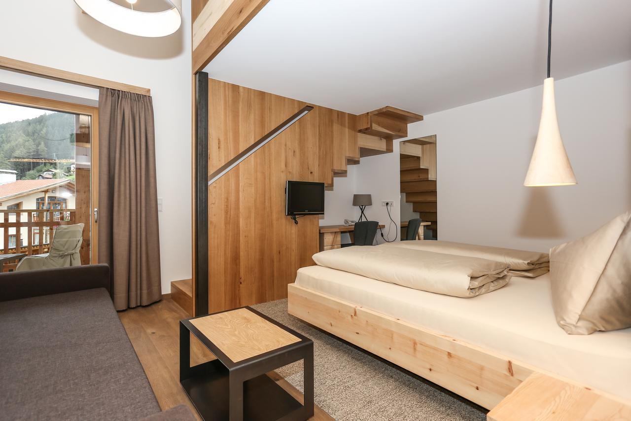 Hotel Gasthof Hoellriegl Sarentino Cameră foto