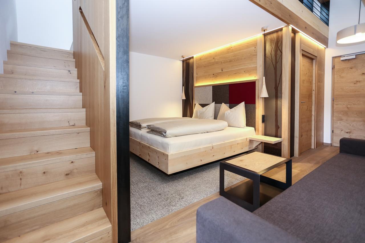 Hotel Gasthof Hoellriegl Sarentino Cameră foto