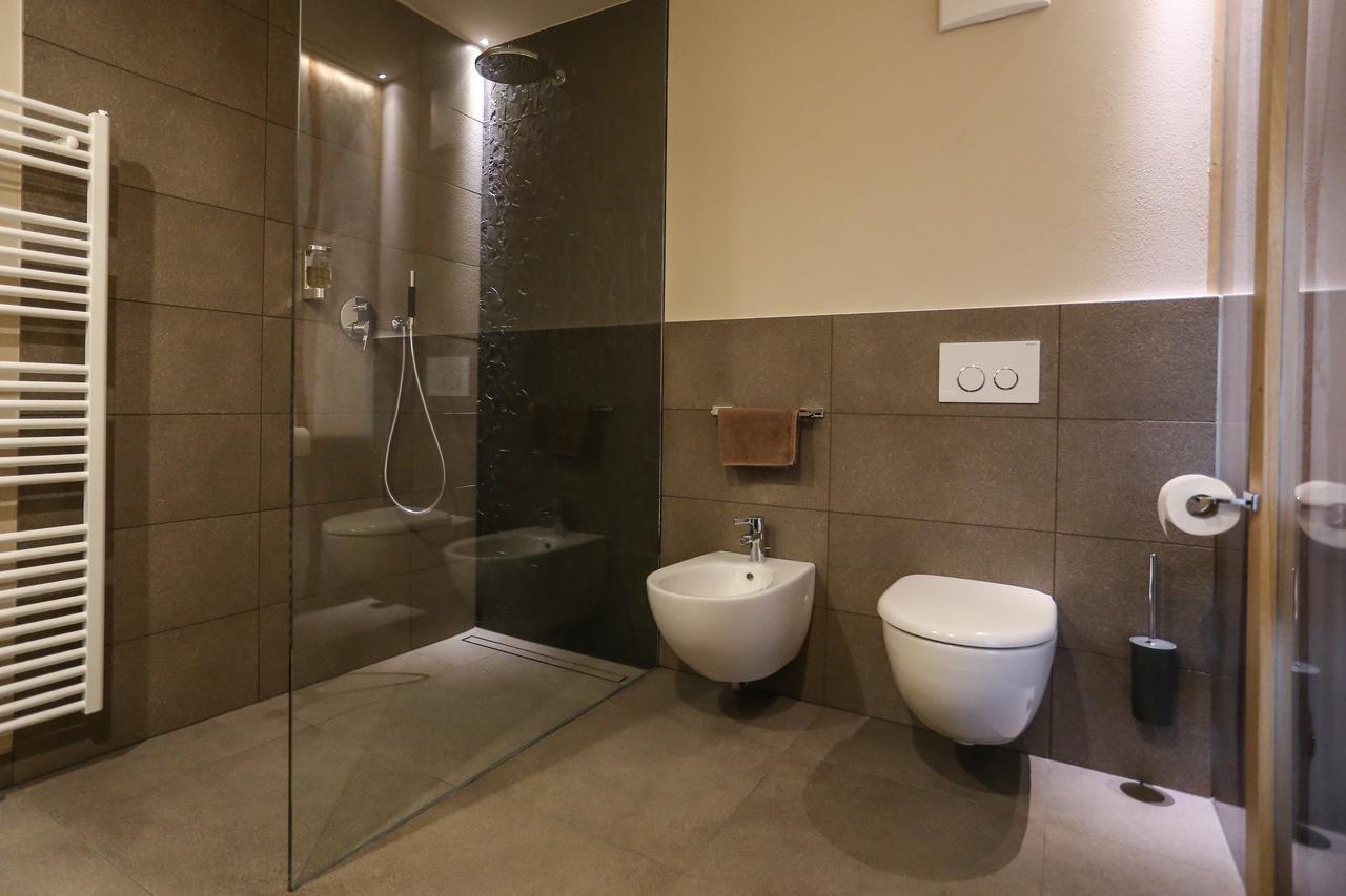 Hotel Gasthof Hoellriegl Sarentino Cameră foto
