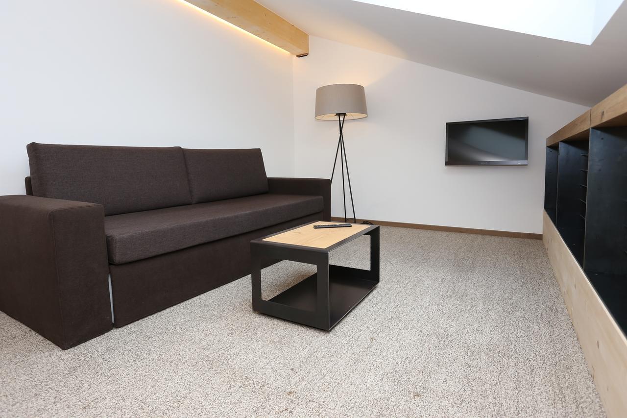 Hotel Gasthof Hoellriegl Sarentino Cameră foto