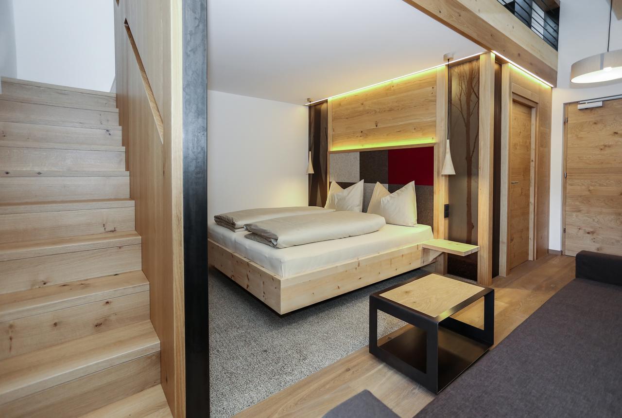 Hotel Gasthof Hoellriegl Sarentino Cameră foto