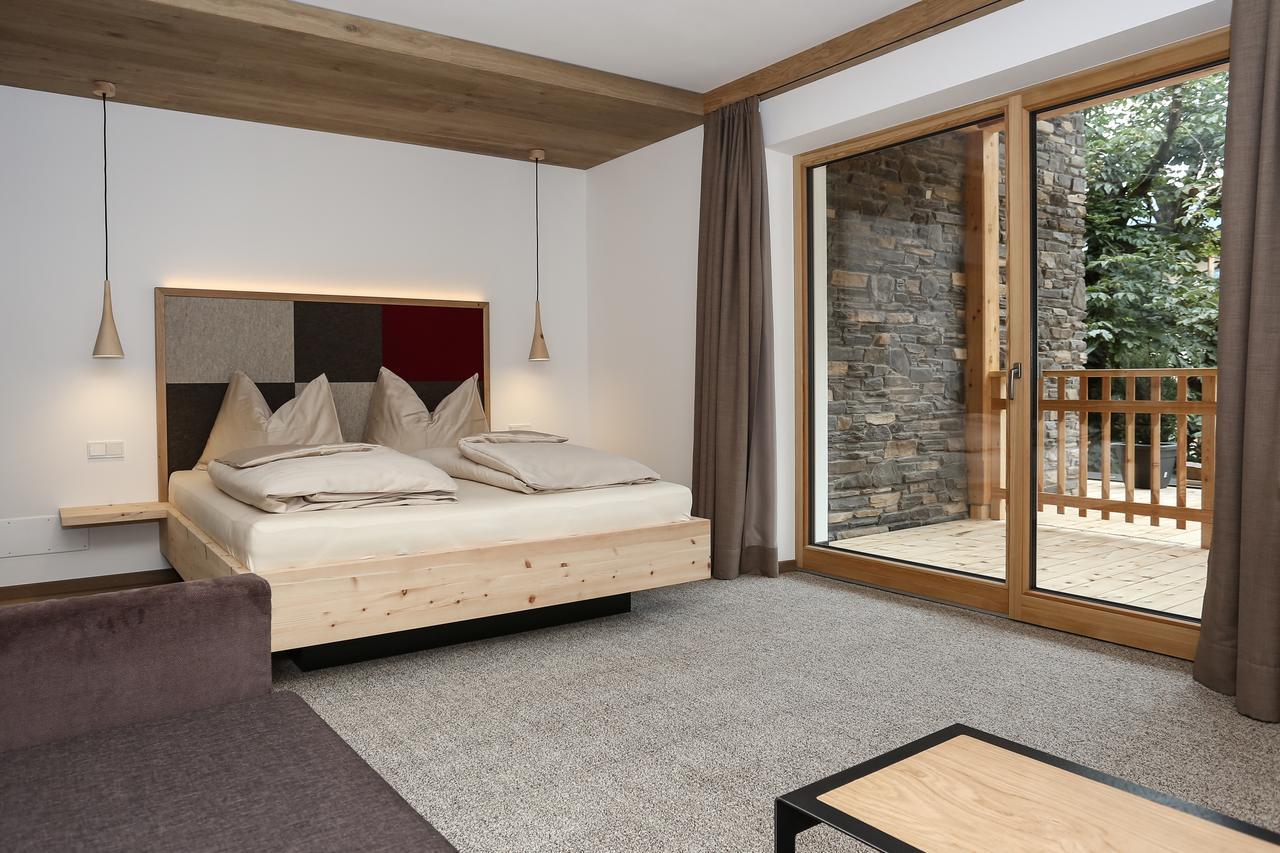 Hotel Gasthof Hoellriegl Sarentino Cameră foto