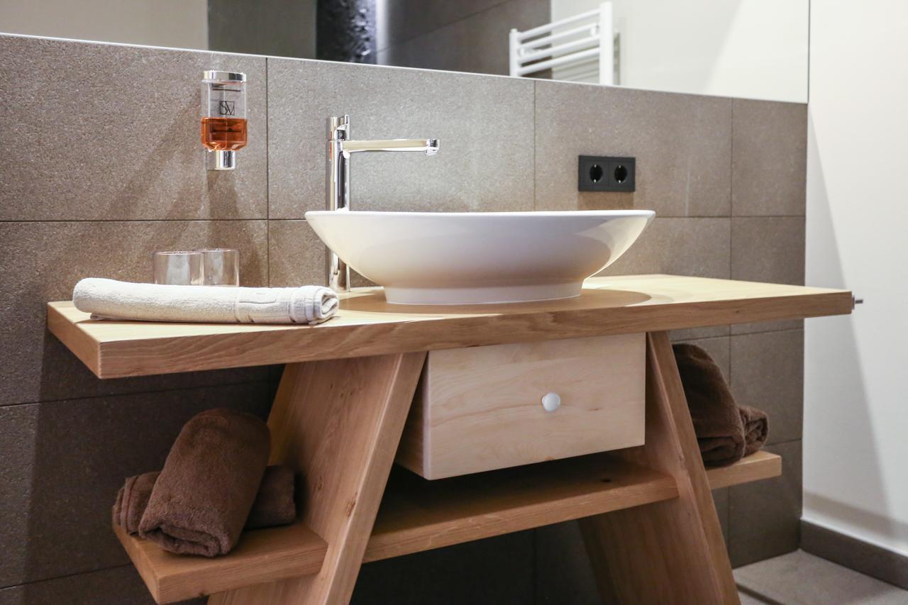 Hotel Gasthof Hoellriegl Sarentino Cameră foto