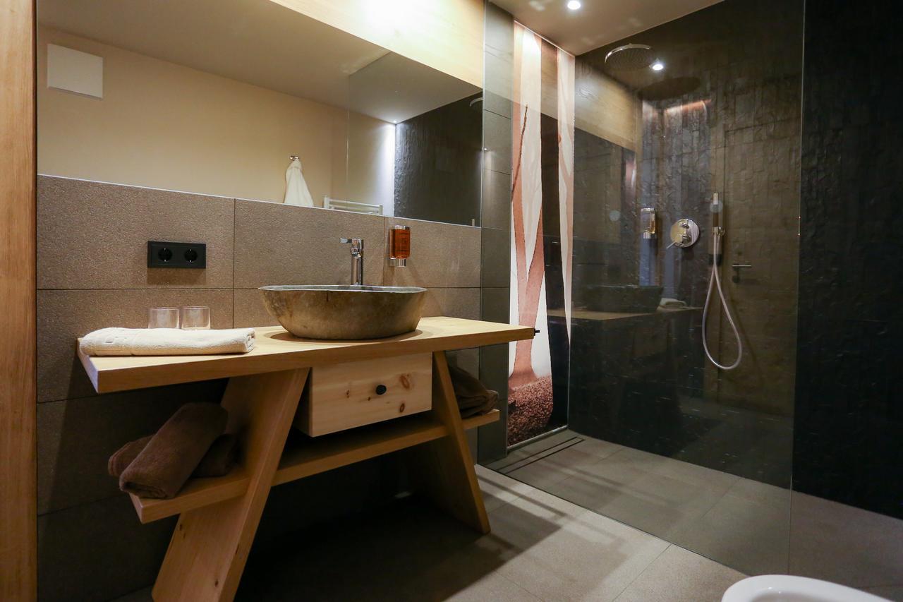 Hotel Gasthof Hoellriegl Sarentino Cameră foto